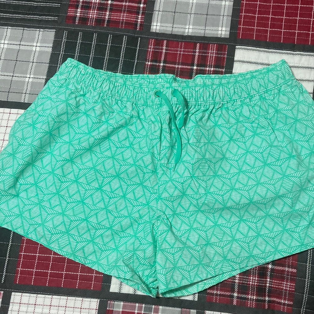 Womens shorts